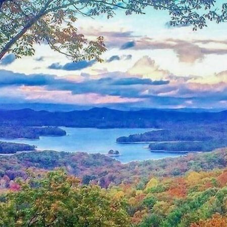 Close To Lake Blue Ridge, Hot Tub, Swing Beds Morganton 外观 照片