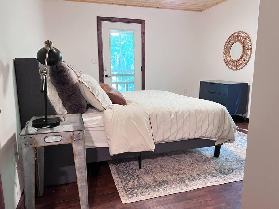 Close To Lake Blue Ridge, Hot Tub, Swing Beds Morganton 外观 照片